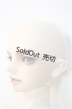 画像3: SD17男の子/レイズナー〜The Shadow of Captain II〜 Y-25-02-12-178-YD-ZY