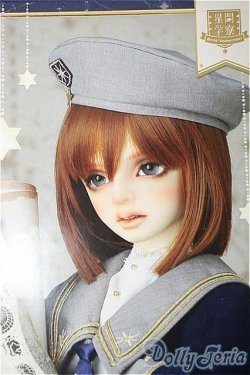 画像1: SD/ミシェル星間学寮ver. Y-25-02-12-180-YD-ZY