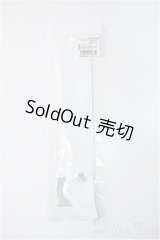 SD/灰ばら女学院指定ソックス Y-25-02-05-284-YD-ZY