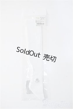 画像1: SD/灰ばら女学院指定ソックス Y-25-02-05-284-YD-ZY