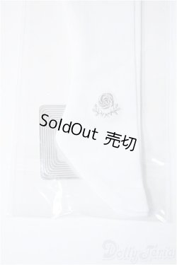 画像3: SD/灰ばら女学院指定ソックス Y-25-02-05-284-YD-ZY