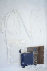 SD/OF：星間学寮ドレスセットシリーズ Y-25-08-27-199-YD-ZY