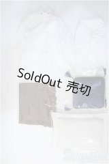 SD/OF：星間学寮ドレスセットシリーズ Y-25-02-05-274-YD-ZY