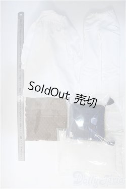 画像2: SD/OF：星間学寮ドレスセットシリーズ Y-25-02-05-274-YD-ZY