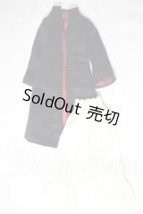 SDGrB＆SD13男の子/OF:衣装セット U-26-10-14-016-YD-ZU