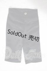 SDGrB＆SD13男の子/OF:パンツ U-26-10-14-020-YD-ZU
