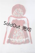 SDM＆MSD/OF:衣装セット Y-25-02-05-286-YD-ZY