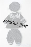 幼SD/OF:衣装セット Y-25-02-12-051-YD-ZY