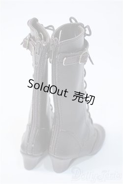画像2: SDGrG/OF:靴 Y-25-02-12-044-YD-ZY