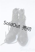 SD17BOY/ブーツ Y-25-07-23-081-YD-ZY
