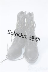 SD17BOY/ブーツ Y-25-07-23-081-YD-ZY