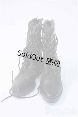画像1: SD17BOY/ブーツ Y-25-07-23-081-YD-ZY