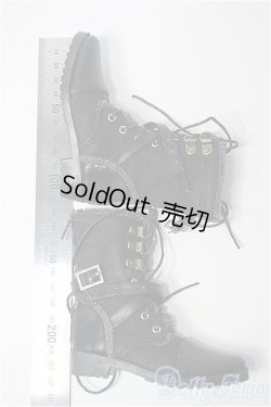 画像3: SD17BOY/ブーツ Y-25-07-23-081-YD-ZY