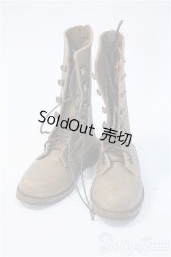 画像1: SD17BOY/ブーツ Y-25-07-23-079-YD-ZY