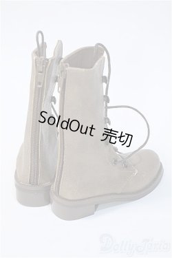 画像2: SD17BOY/ブーツ Y-25-07-23-079-YD-ZY
