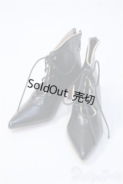 画像1: SD17BOY/ブーツ Y-25-02-12-049-YD-ZY