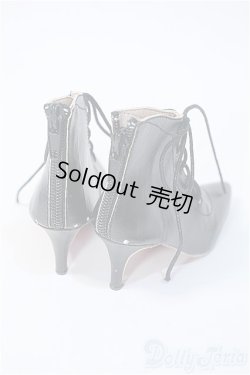 画像2: SD17BOY/ブーツ Y-25-02-12-049-YD-ZY