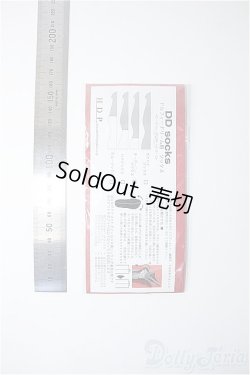 画像2: DD/OF:靴下 Y-25-09-17-324-YD-ZY