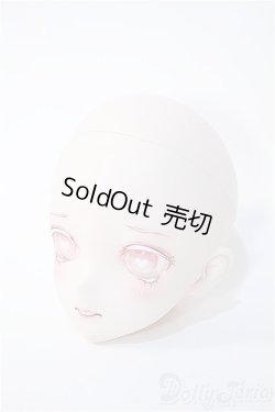 画像3: DD/DDH-07カスタムメイクヘッド/ I-25-10-26-390-YD-ZI