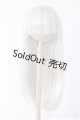 7-8inch/ウィッグ Y-25-02-05-245-YD-ZY