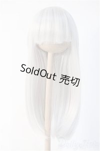 7-8inch/ウィッグ Y-25-02-05-245-YD-ZY