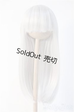 画像1: 7-8inch/ウィッグ Y-25-02-05-245-YD-ZY