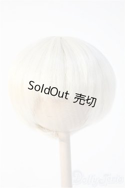 画像1: 8-9inch/ウィッグ Y-25-02-05-250-YD-ZY