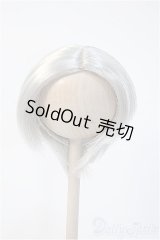 8-9inch/ウィッグ Y-25-02-05-251-YD-ZY