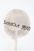 9-10inch/ウィッグ Y-25-02-05-257-YD-ZY