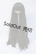 9-10inch/ウィッグ Y-25-02-05-256-YD-ZY