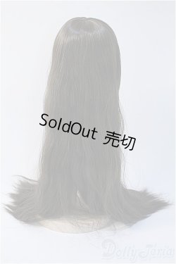 画像2: 9-10inch/ウィッグ Y-25-02-05-256-YD-ZY