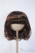 9-10inch/ウィッグ Y-25-02-05-259-YD-ZY