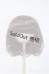 9-10inch/ウィッグ Y-25-02-05-259-YD-ZY