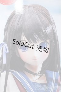 azone/ななか ハピネスクローバー 和遥キナ制服コレクション Y-25-02-12-172-YD-ZY