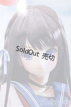 画像1: azone/ななか ハピネスクローバー 和遥キナ制服コレクション Y-25-02-12-172-YD-ZY