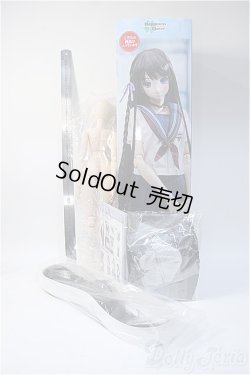 画像4: azone/ななか ハピネスクローバー 和遥キナ制服コレクション Y-25-02-12-172-YD-ZY