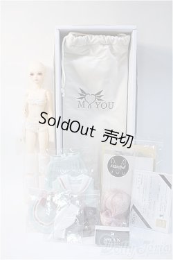 画像6: MYOUDOLL/1/4 Delia Y-25-08-13-289-YD-ZY