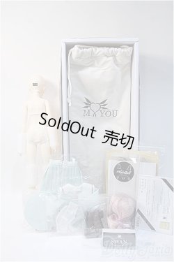 画像7: MYOUDOLL/1/4 Delia Y-25-08-13-289-YD-ZY