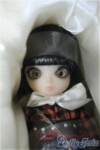 球体関節人形愛/本体/ A-25-06-25-420-YD-ZA