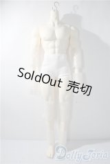 DikaDoll/75ｃｍ：男の子 A-25-11-12-1046-YD-ZU