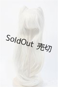 9inch/ウィッグ：DOLLCE製 Y-25-02-12-162-YD-ZY