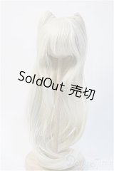 9inch/ウィッグ：DOLLCE製 Y-25-02-12-162-YD-ZY
