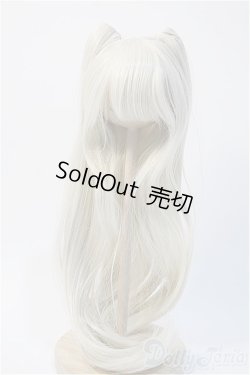 画像1: 9inch/ウィッグ：DOLLCE製 Y-25-02-12-162-YD-ZY