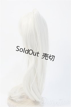 画像2: 9inch/ウィッグ：DOLLCE製 Y-25-02-12-162-YD-ZY