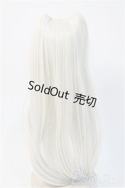 画像3: 9inch/ウィッグ：DOLLCE製 Y-25-02-12-162-YD-ZY