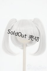 9inchウィッグ/ツインテールミニ(RONSHUKA様製) Y-25-12-10-243-YD-ZY