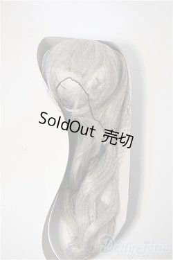 画像1: 9-10inch/ウィッグ Y-25-02-12-161-YD-ZY