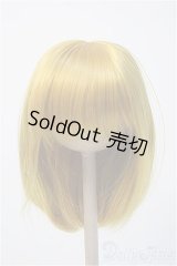9-10inch/ウィッグ Y-25-02-12-159-YD-ZY