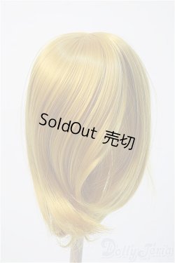 画像2: 9-10inch/ウィッグ Y-25-02-12-159-YD-ZY