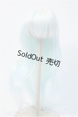 画像1: 8-9inch/ウィッグ Y-25-02-12-157-YD-ZY